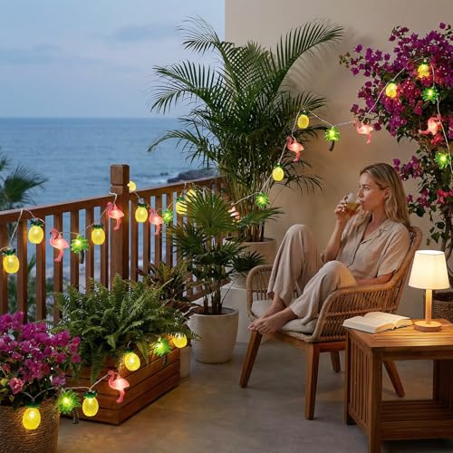 Holiday Decorations Lights