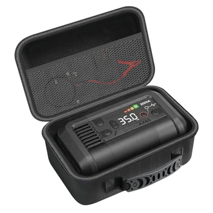 Hard Protective Case for Boost+Air AX65