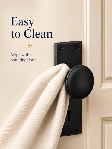 Mortise Lock Set for Interior Door