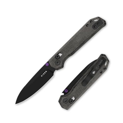 Begleiter 2.9 Pocket Knife 3458.2