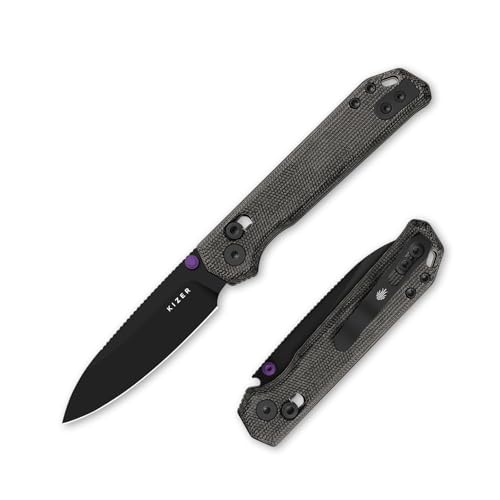 Begleiter 2.9 Pocket Knife 3458.2