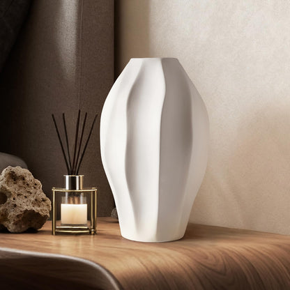 Modern Ceramic Decorative Table Lamp Living Room Bedroom Bedside