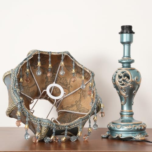 Victorian Style Table Lamp MF