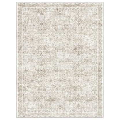 9x12 Area Rugs (Beige / 9' x 12' (Rectangular))