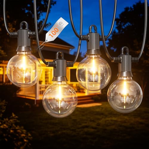 G50 String Lights
