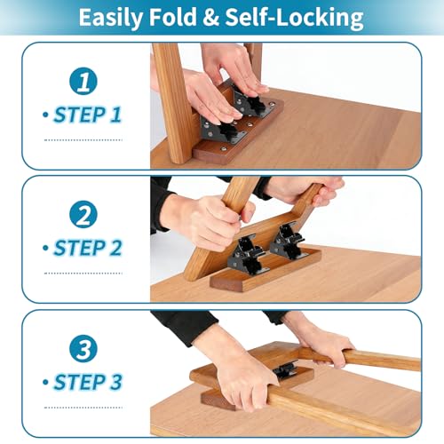 Folding Bracket