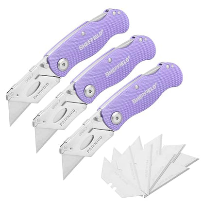 folding knife