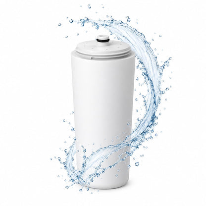 Shower Filter Replacement Cartridge for Aquasana AQ (1-Pack)