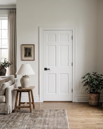Square Door Handles
