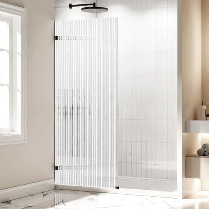 Shower Glass Panel