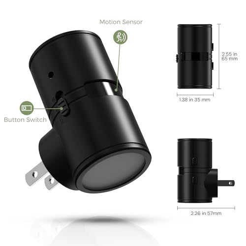 Night Light Mini Night Lights Plug into Wall