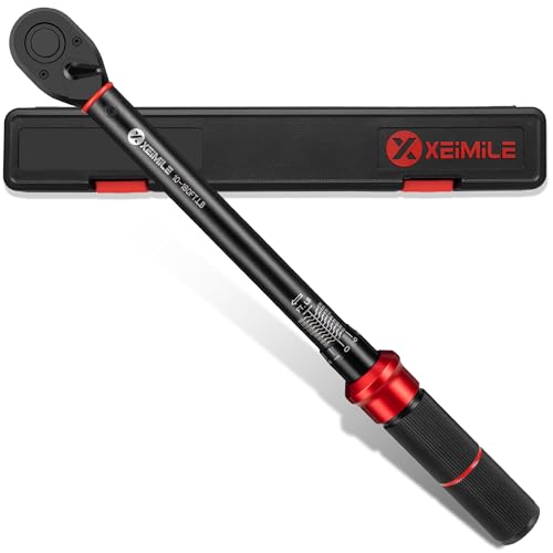 Torque Wrench 1