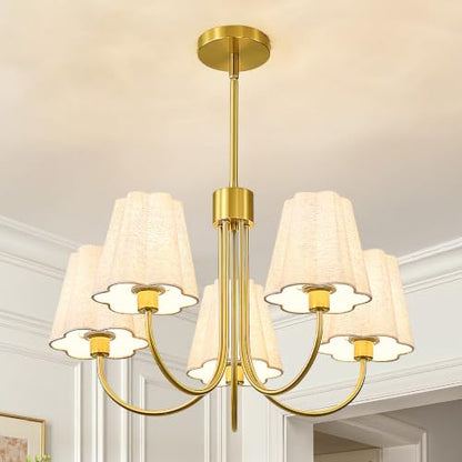 Modern Dining Room Chandelier