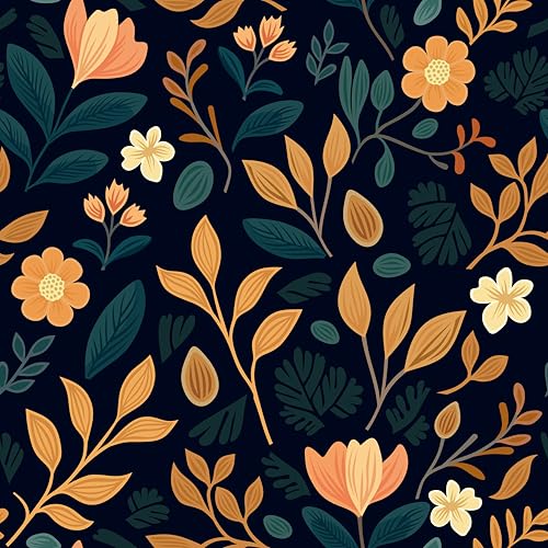 Peel and Stick Wallpaper