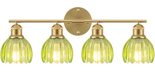 Bathroom Light Fixture