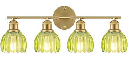 Bathroom Light Fixture