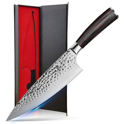 gyutou knives 8 inch