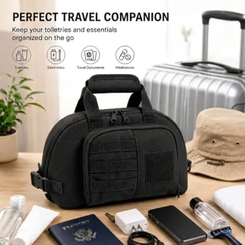 Heavy Duty Tactical Tool Pouch