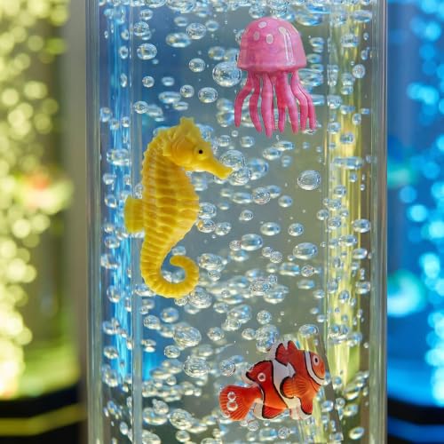 Bubble lamp