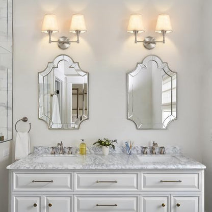 Bathroom Vanity Light Fixtures