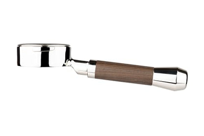 Angled 58mm E61 Bottomless Portafilter Compatinle with Profitec Go