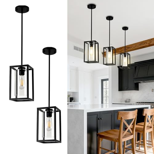 Modern Pendant Lights