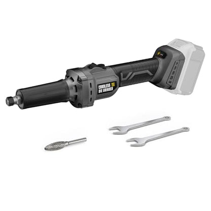 Die Grinder Cordless Die Grinder with 1