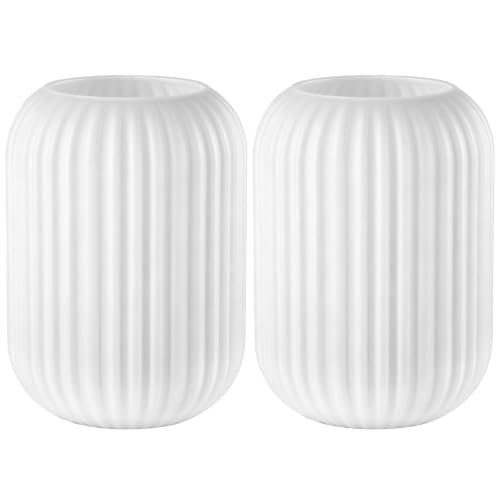 2PACK Glass Shade
