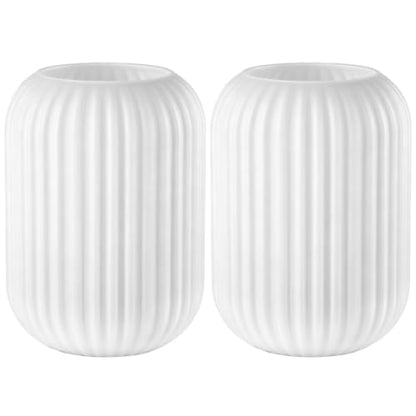 2PACK Glass Shade