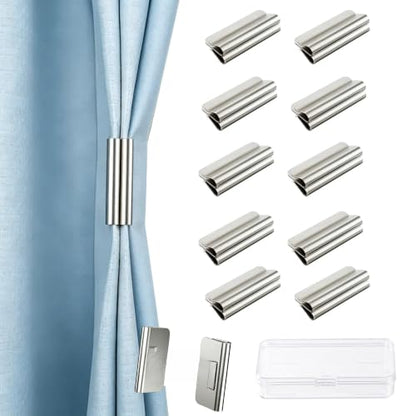 Magnetic Curtain Clip