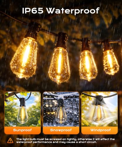 Outdoor Lights