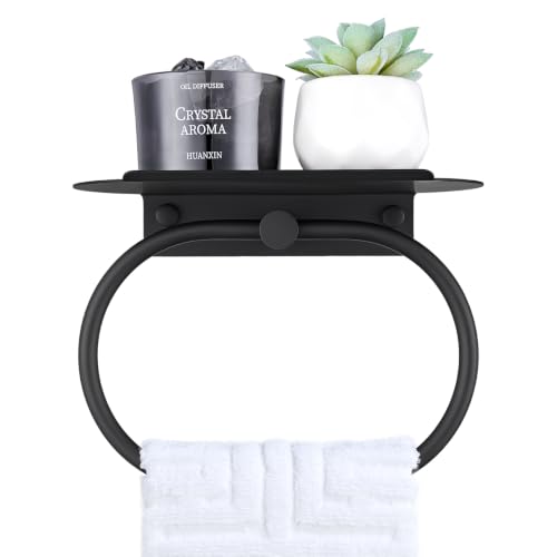 Bathroom Towel Ring