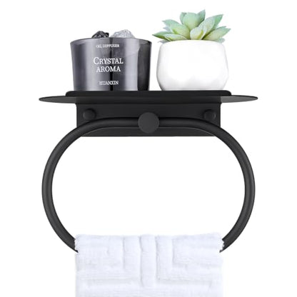 Bathroom Towel Ring