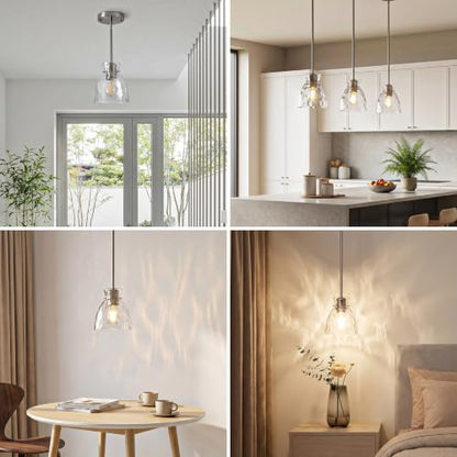 Pendant Light P1046