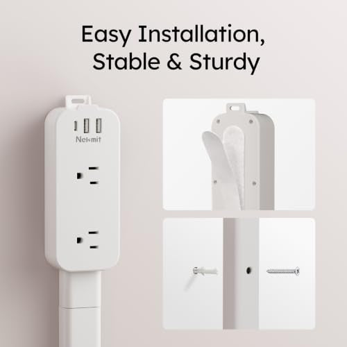 Electrical Outlet Extender Stick