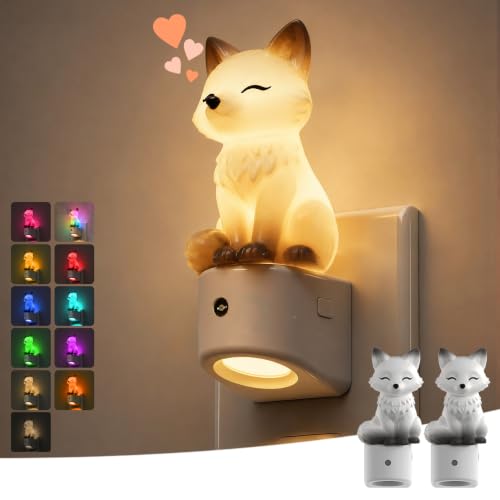 Night Light for Kids