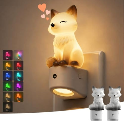 Night Light for Kids