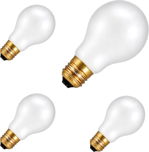 Light Bulb 75 Watt Equivalent