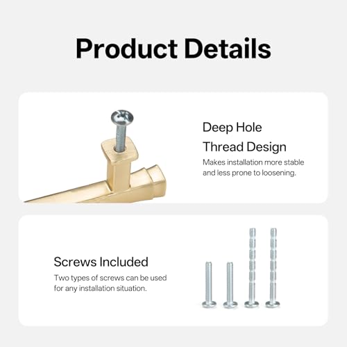 Hardware 10 Pack Cabinet Handles Forged Pattern Handle Cupboard Pulls Modern Kitchen Drawers Pull