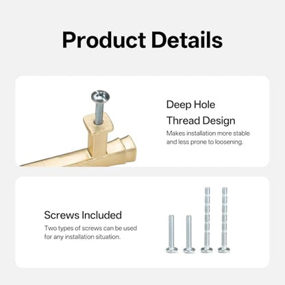 Hardware 10 Pack Cabinet Handles Forged Pattern Handle Cupboard Pulls Modern Kitchen Drawers Pull
