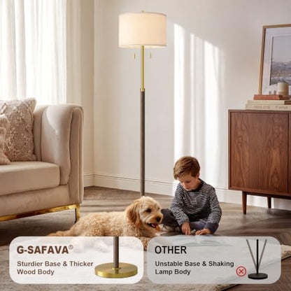 Floor Lamp Standing Lamp 1256