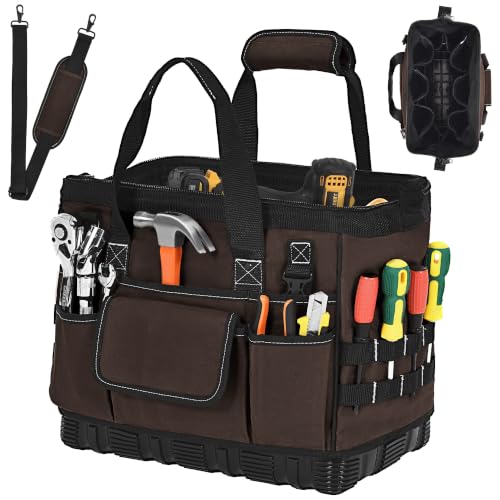 Heavy Duty Canvas Tool Bag
