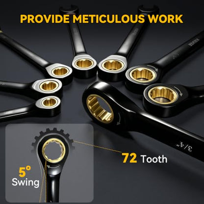 Ratchet Wrench Tool
