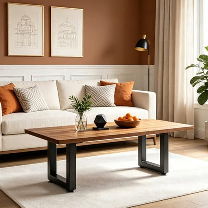 36 in Metal Bar Table Legs Desk Legs Coffee Table Legs Bench Legs
