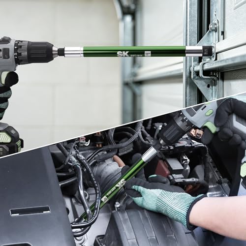 9 16" Impact Nut Driver