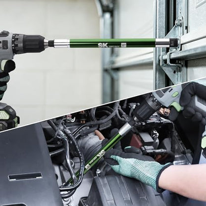 9 16" Impact Nut Driver