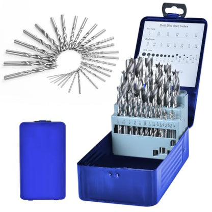 29PCS Wood Drill BITS