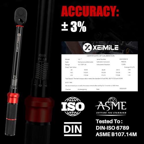 Torque Wrench 1