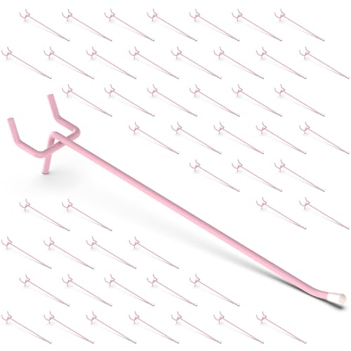Skin Pegboard Hooks 50PC
