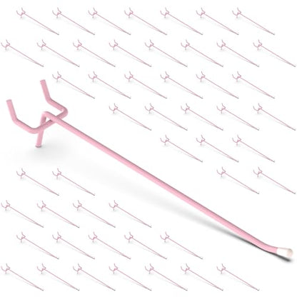 Skin Pegboard Hooks 50PC